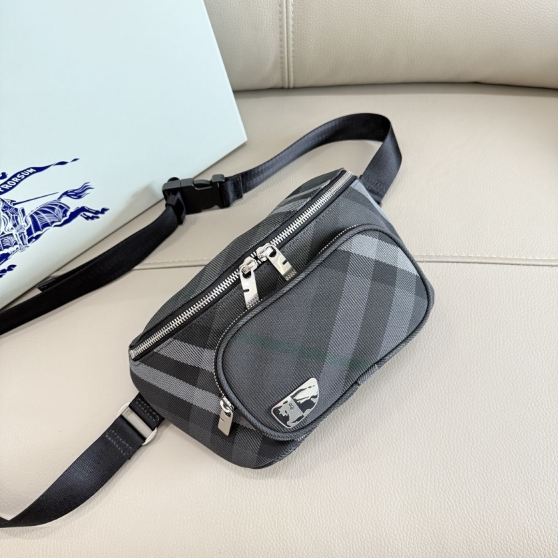 Bv*b*rry waist chest packs